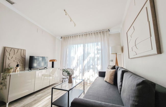 AZZ Sevilla Torre de la Plata - Foto 64