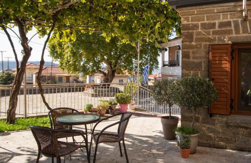 Stone House 1954 - Foto 4