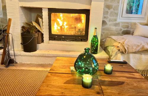 Domaine privatisable Spa Piscine à 1h de Paris - Anniversaire, séjour, séminaire, mariage - Foto 3