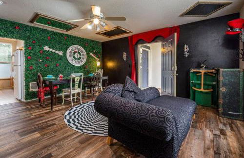 Alice- The Wonderland Experience - Foto 10