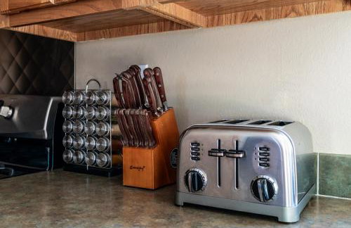 Mountain View Home on 2 Acres - Foto 49