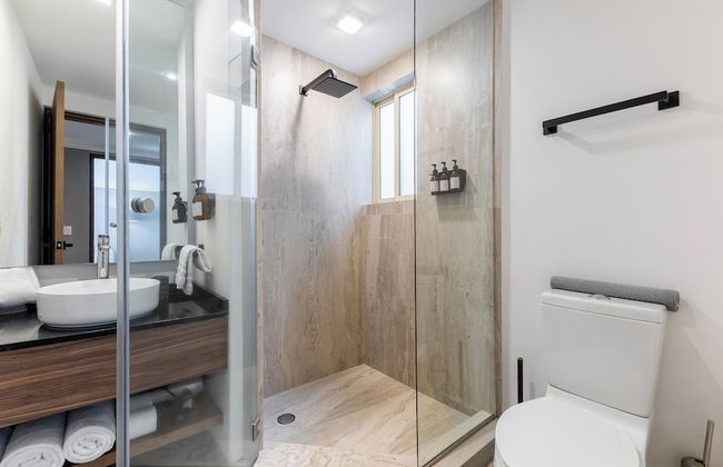 Capitalia Obelisk Polanco - Foto 64