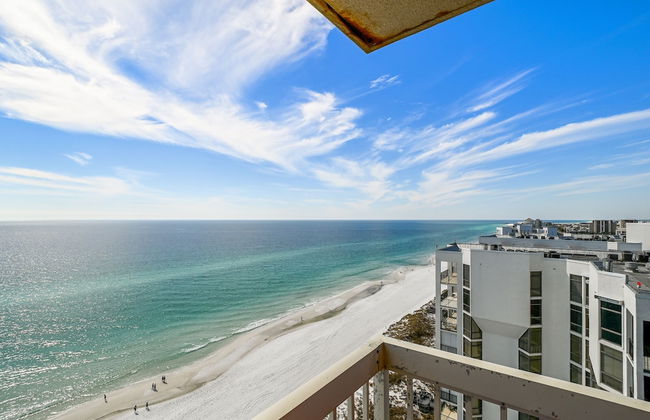 Pelican Beach 1811 1 Bedroom Condo by RedAwning - Foto 20