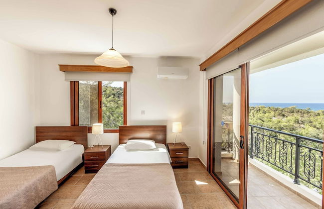 Villa Marilia - Foto 35