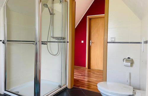 Helle und gemütliche Ferienwohnung im Lausitzer Seenland - Foto 2