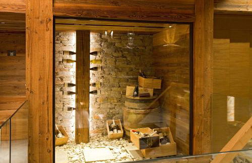 Chalet le 1700 - Foto 17