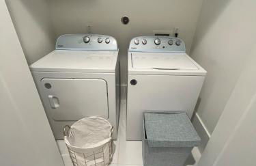 HTX Heights 5B Spacious Luxury Home - Foto 24