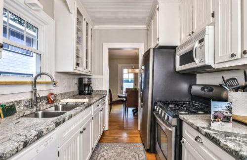 The Catalog Cottage - Foto 10