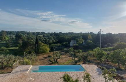 Trullo Terra Bianca - Foto 6