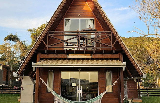 Villa Park Chalés - Foto 21