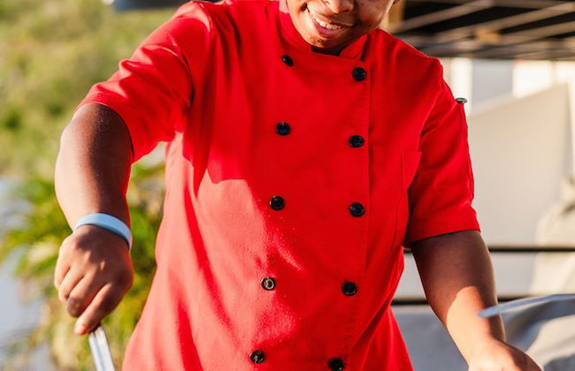 Sunset Reef St.Kitts - Foto 32