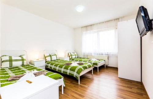 Workers Apartment am Wiener Platz - Foto 1