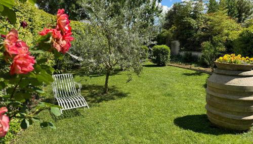 Oasi di relax tra Firenze e colline del Chianti - Foto 2, Garden