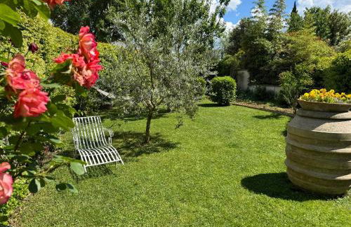 Oasi di relax tra Firenze e colline del Chianti - Foto 2