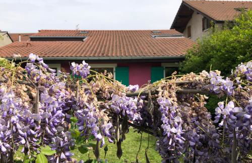 La Causeuse - Foto 9