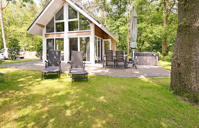 Chalet With Gorgeous View of the Natural Surroundings - Photo 50