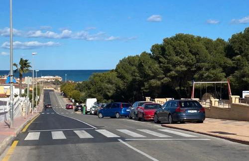 Sea view apartments Dunas de La Mata Torrevieja - Foto 35