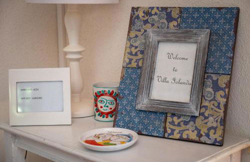 Villa Iolanda-Sive Natura Wine&House - Foto 23