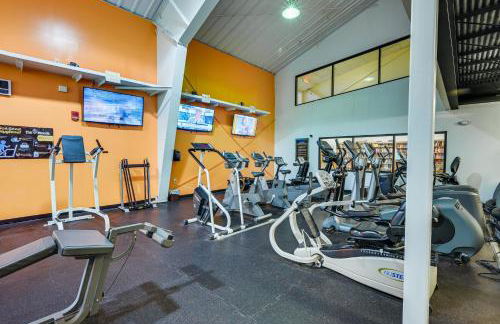 Charming Hedgesville Retreat with Deck and Fireplace! - Foto 31