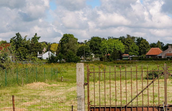 BE BRG Door 400 in Brugge - Foto 37