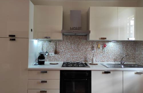 La Casa Tra Gli Ulivi - Foto 8