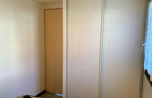 La Palmyre - PETITE VILLA MITOYENNE -PISCINE COLLECTIVE- PROCHE CENTRE - Foto 8