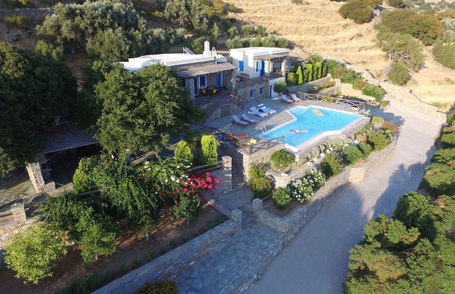 Etoile De Mer Villa - Foto 56