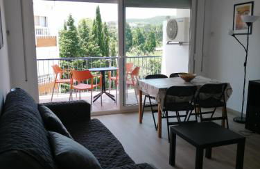 Apartament Passeig Maritim - Foto 1