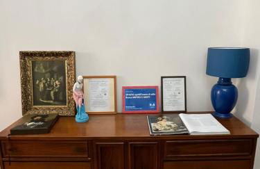 SPAZIO apARTment di stile Roma METRO C MIRTI - Photo 17