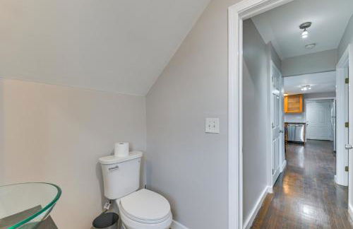 Pet-Friendly Malden Apartment 7 Mi to Boston! - Foto 14