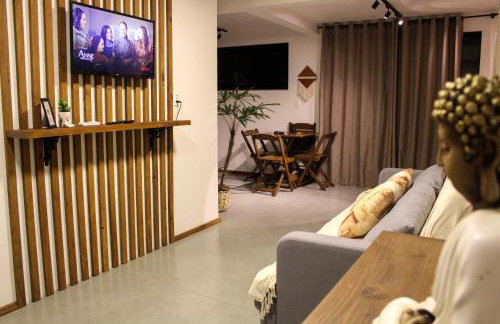 Pousada Refúgio do Vale - Praia do Rosa - Foto 10