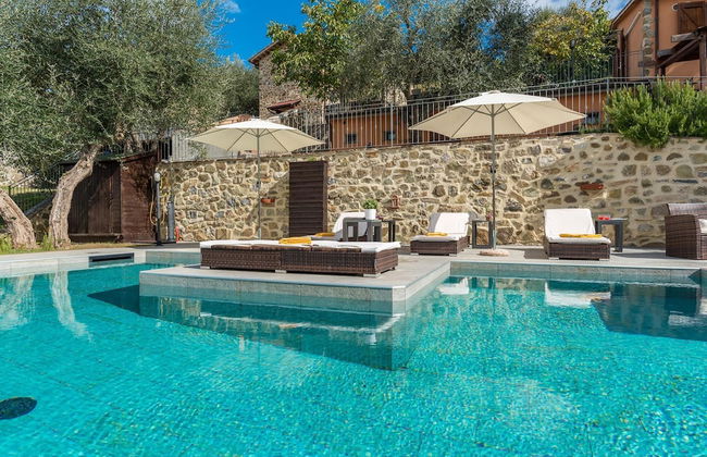 Casale Montegiovi 6 4 - Foto 18