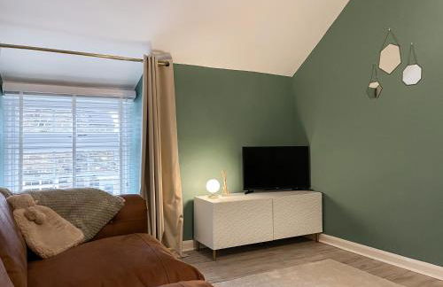 The Old Hayloft-Uk39431 - Foto 1