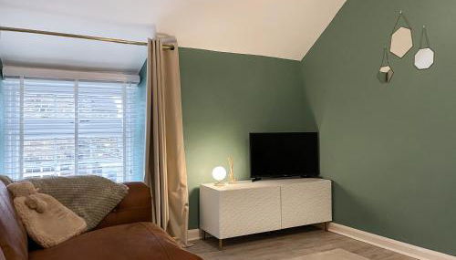 The Old Hayloft-Uk39431 - Foto 1