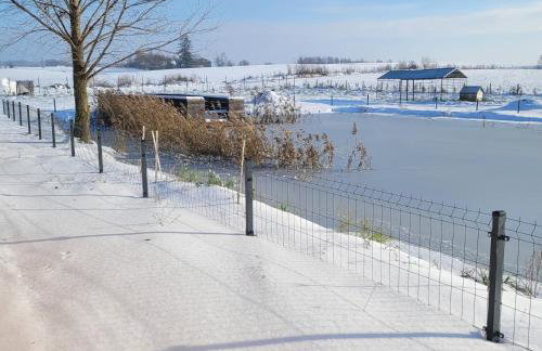 Domek na wsi - Foto 2