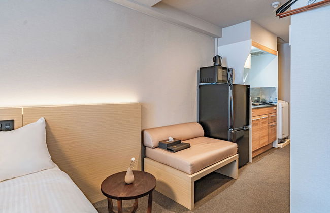 Apartment Hotel 11 Namba Minami III - Foto 19
