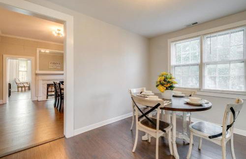 Virginia Getaway Near Douthat State Park - Foto 7