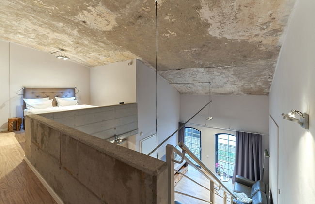 havelblau FERIENLOFTS - Foto 51