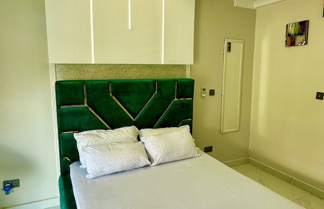 Kisa apartments - Foto 8