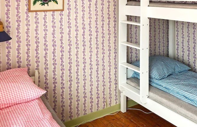 8 Person Holiday Home in Stonglandseidet - Foto 4