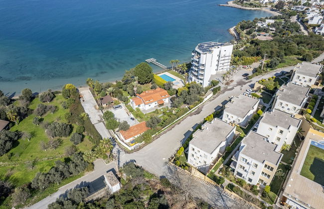 Sea Houses - Photo 26