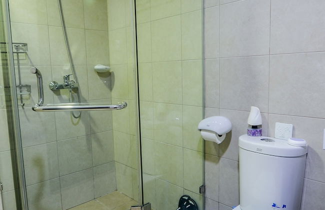 Comfy Suites at The Padgett Place - Foto 36