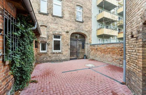 Geräumige Monteurswohnungen inkl Parkmöglichkeiten - Foto 13