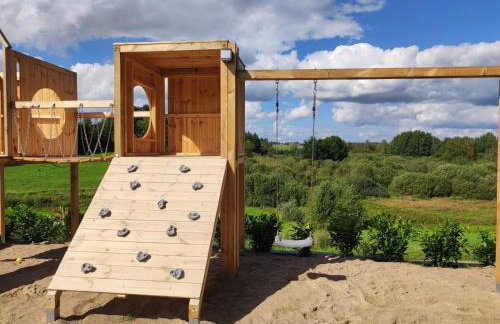 Skośne Domki - Foto 12