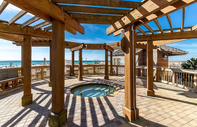 Pelican Beach 1811 1 Bedroom Condo by RedAwning - Foto 45