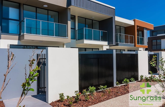 The Peninsula at Hope Island - Foto 68