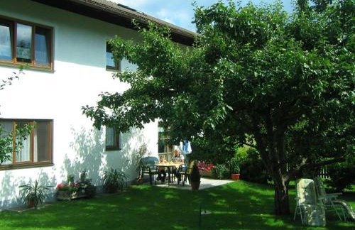 Schwaigerhof - Foto 17