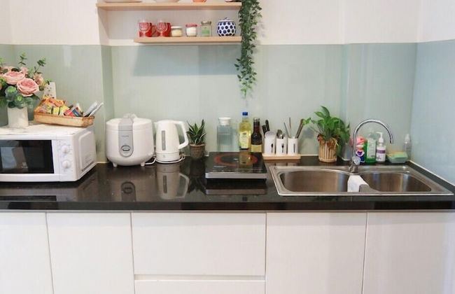 Jolie Home - Sky Center - Block A - Foto 10