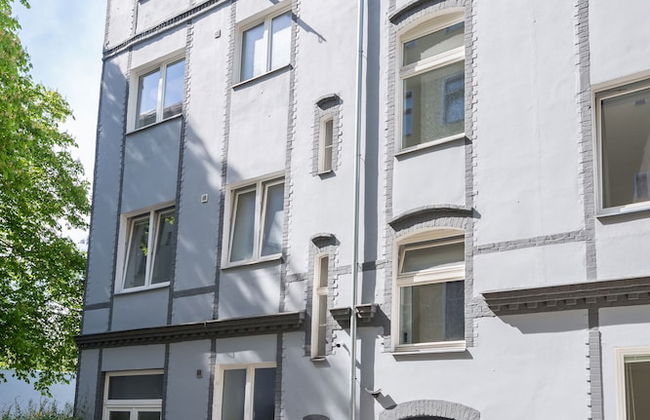 BENSIMON apartments Mitte / Moabit - Foto 77