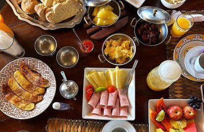 Bangalô Panorâmica - Foto 27